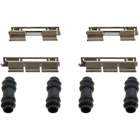Dorman DISC BRAKE HDW KIT HW5672